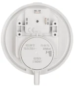 Пресостат Huba Control 74-64 Pa Bosch Gaz 6000W — изображение 2