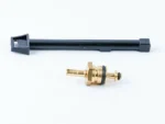 Кран підживлення з ключем Viessmann Vitopend 100 WH1D, Vitopend 100 (аналог 7831896, 7834097) - Зображення 2