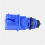 Кран підживлення Bosch Gas 2000 W, 6000 W, Gas Condens 2500 W (аналог 87186445920)