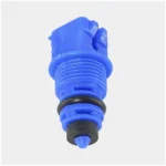 Кран підживлення Bosch Gas 2000 W, 6000 W, Gas Condens 2500 W (аналог 87186445920) - Зображення 2