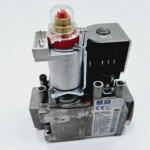 Клапан газовий Sit Sigma 0.845.048, 0.845.131 (фланець) Baxi ECO Four, Fourtech, Luna, ECO-4s, ECO Home, ECO Compact 5653610