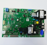 Плата управління Honeywell SM11469 Baxi Eco Four, Eco 4S, Fourtech, Mainfour 240 F 710825300