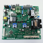 Плата управління Honeywell DBM01 (без дисплея) Ferroli DOMIproject 39819530, SM16503U