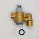 Датчик протоки ГВП Ferroli Domina, Domitop, New Elite, Econcep 39807580, 39805910