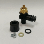 Кран підживлення Vaillant atmoTEC Pro/Plus, turboTEC Pro/Plus, turboTEC Exclusiv, ecoTEC Pro/Plus, thermoCOMPACT, ecoCOMPACT, ecoVIT Pro/Plus 0020265139 (аналог 0020018065)