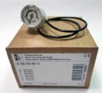 Манометр Bosch Gaz 3000W 8707208009, 8738703601 — изображение 3