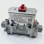 Клапан газовий Ferroli Domiproject, FerEasy, Domitech, Divatech 39841320, 36803260