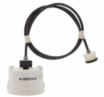 Манометр Viessmann Vitopend 100-W WH1D 7828644, 7834985 - Зображення 2