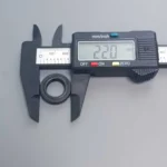 (Копія)Уплотнение теплообменника ГВС (комплект 4 шт.) Protherm Пантера, Гепард 178969, 0020014166 — изображение 2