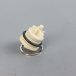 Турбінка датчика протоки (крильчатка аквасенсора) Vaillant MAX Pro-Plus VUW (аналог 0020029604) - Зображення 4