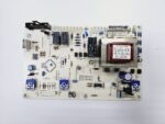 Плата управління Honeywell SM11444 Baxi Main 5685480 - Зображення 2
