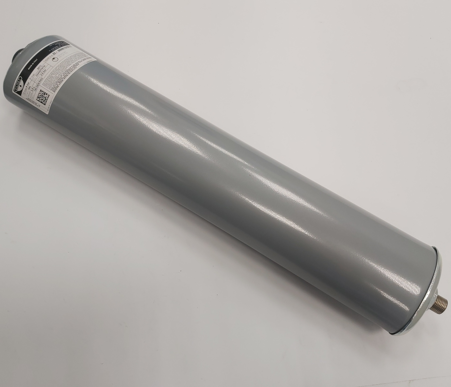 0020056464_5 Бак расширительный 4 литра 1/2" для бойлера Protherm Медведь KLZ 16 (аналог 0020056464) — изображение 1