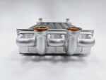 Битермический теплообменник Ariston Egis 24 FF, AS 24 FF (после 01.03.2008 года выпуска, короткий – 220 мм), (аналог 65106300) — изображение 6