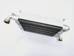 Теплообмінник монотермічний Baxi Eco Home, Eco 4s (аналог 5700950) - Зображення 6