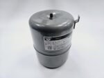 Бак розширювальний 6 літрів 1/2" Nova Florida Vela Compact  6VASOESP20 - Зображення 7