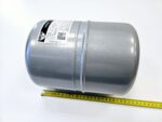 Бак розширювальний 6 літрів 1/2" Nova Florida Vela Compact  6VASOESP20 - Зображення 4