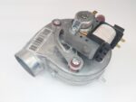 Вентилятор Saunier Duval Semia F24 0020098002