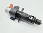 (Копія)Клапан трехходовой в сборе Protherm Пантера v19, Пантера Condens, Гепард v19 (аналог 0020097214) — изображение 3