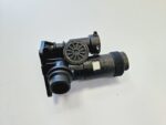 Клапан триходовий (для сервоприводів з червоною фішкою) Vaillant AtmoTEC, Turbo TEC Pro/Plus (аналог 0020014168) - Зображення 3
