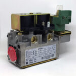 Клапан газовий 836 SIT SIGMA 0.836.010 Protherm 0020025242 (для котлів потужністю до 45 кВт)
