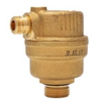 Клапан повітряний автоматичний Immergas Victrix 50 кВт 1.019735