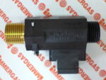 Датчик протоки прямий Immergas Nike Star, Nike Star 23kw, Eolo Star, Eolo Star 23kw 1.018914, 1.015142 - Зображення 4