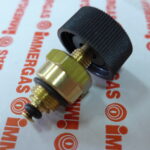 Кран підживлення Immergas Star 23 Kw 1.021831, 1.016983