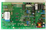 Плата керування HDIMS12-IM01 Immergas Maior Eolo 24-32 E кВт 1.028173, 1.045364
