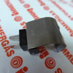 Датчик NTC накладной 18 мм Immergas Nike Star 24 3E, Eolo Star 24 3E, Mini Nike 24 3E, Mini Eolo 24-28 3E, Victrix 1.025379, 1.028394