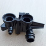 Вход воды (гидроблок) Immergas Mini 24 3 E, 28 3 E, Victrix 26 2 I, Mythos 24 2 E 1.028556 — изображение 2
