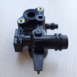 Вход воды (гидроблок) Immergas Mini 24 3 E, 28 3 E, Victrix 26 2 I, Mythos 24 2 E 1.028556