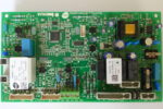 Плата управления HDIMS11-IM01 Immergas Mini Eolo 24-28 3E, Nike Mini 24 3E 1.027737, 1.034271