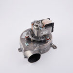 Вентилятор 55W Immergas Eolo Maior 32 кВт 1.019705