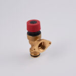 Клапан предохранительный 3 бар Immergas Victrix, Maior 24-32 кВт 1.023565
