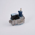Клапан газовий VK4105M5157 Immergas Eolo Star 24 4E, Nike Star 24 4E 1.026950 - Зображення 5