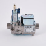 Клапан газовий VK4105M5157 Immergas Eolo Star 24 4E, Nike Star 24 4E 1.026950