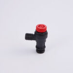 Клапан предохранительный 3 бара Immergas Mini 24 3 E, Star 24 3 E, Maior 24 4 E 1.028561 — изображение 2