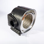 Теплообмінник (конденсаційний модуль) Immergas Victrix Superior TOP 32 1.031448
