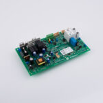 Плата управления HDIMS11-IM01 Immergas Mini Eolo 24-28 3E, Nike Mini 24 3E 1.027737, 1.034271 — изображение 2