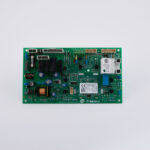 Плата управления HDIMS11-IM01 Immergas Mini Eolo 24-28 3E, Nike Mini 24 3E 1.027737, 1.034271 — изображение 4