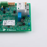 Плата управления HDIMS11-IM01 Immergas Mini Eolo 24-28 3E, Nike Mini 24 3E 1.027737, 1.034271 — изображение 5