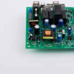 Плата управления HDIMS11-IM01 Immergas Mini Eolo 24-28 3E, Nike Mini 24 3E 1.027737, 1.034271 — изображение 6