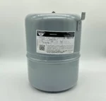 Бак розширювальний 6 літрів 1/2" Nova Florida Vela Compact  6VASOESP20 - Зображення 2