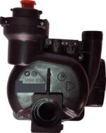 Насос циркуляційний Wilo NFSL / PREMIUM-3 CRF Protherm Леопард v17, Пантера v17, Тигр v17 0020027644 - Зображення 3
