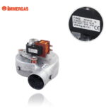 Вентилятор Immergas Eolo, Maior 21 кВт 1.018776 - Зображення 2