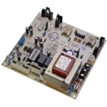 Плата керування Honeywell SM07407U Hermann Habitat 2, Micra, Micra2  0020038693 - Зображення 2
