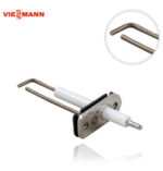 Електрод розпалу та іонізації Viessmann Vitodens 100-W WB1B, B1HC, WB1C 7828718 - Зображення 3