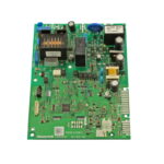 Плата керування Honeywell SM11463 Westen Qvasar D 5705240, 710591400