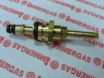 Кран підживлення Immergas Mini 24 3 Е, Star 24 3 E, Maior 4 E, Victrix, Mythos 24 2 Е 3.020381, 3.022615