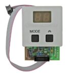 Плата дисплея Protherm Ведмідь KLZ 13, 14, 15 0020027591